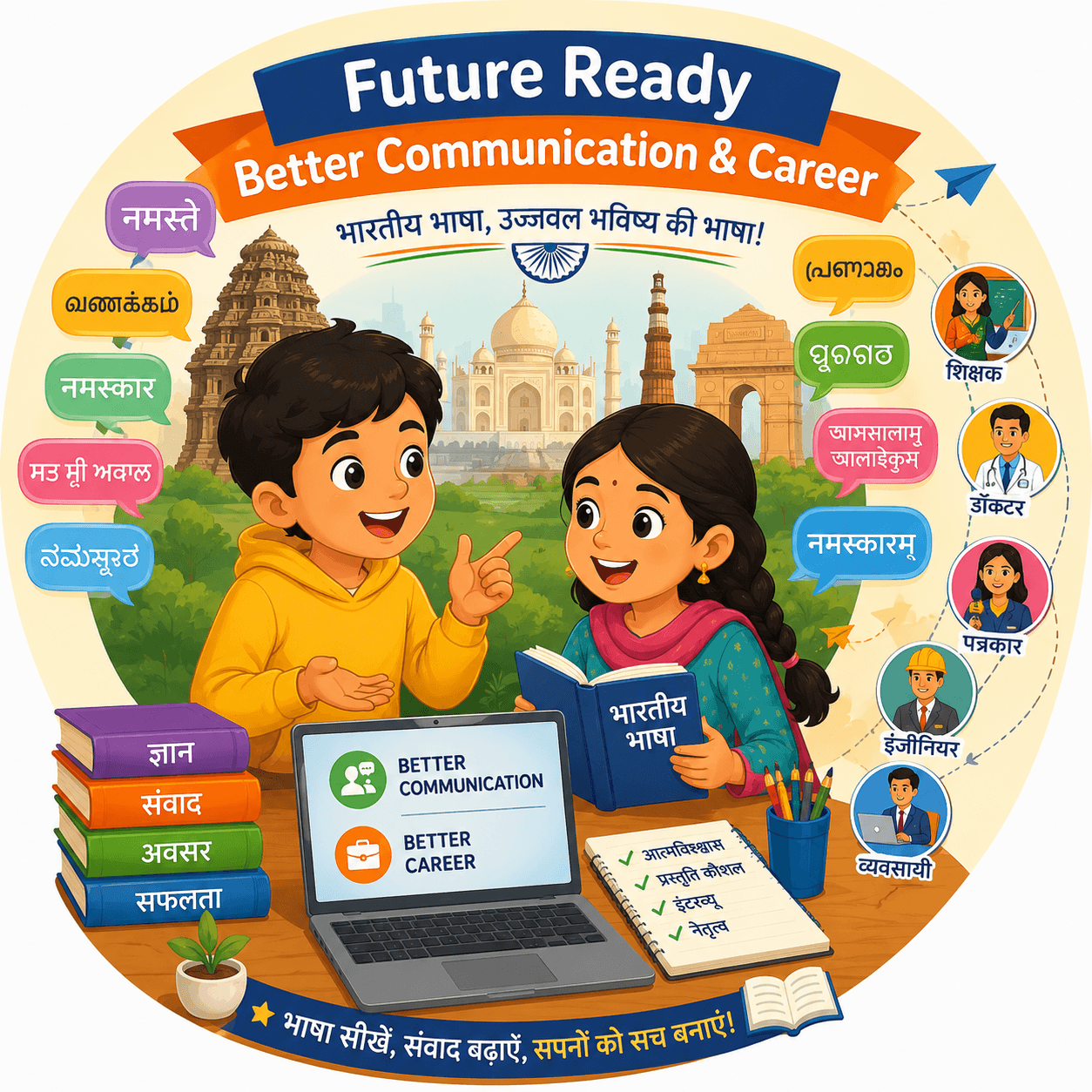 Future Ready