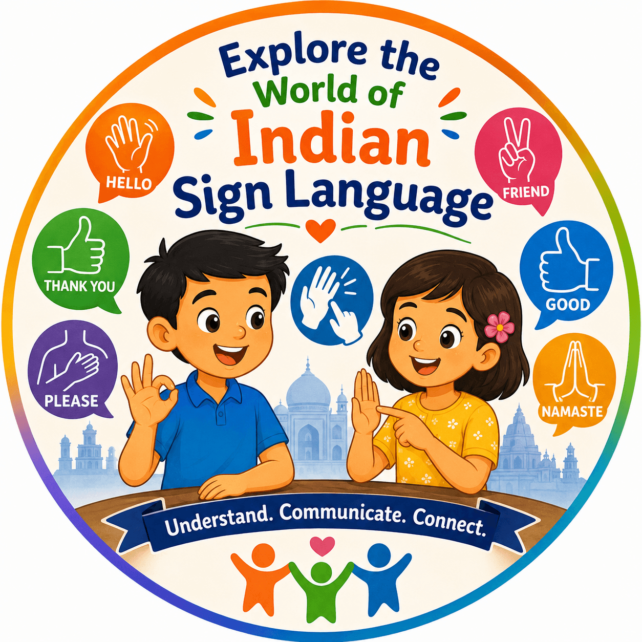 Learn Languages
