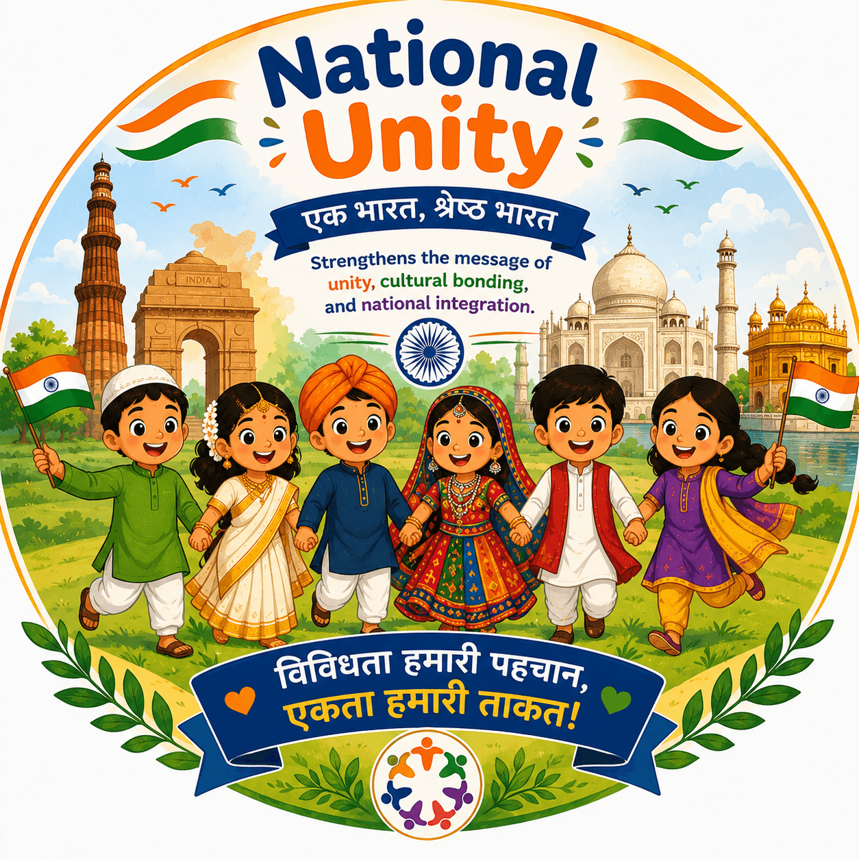 National Unity
